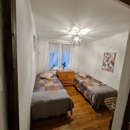 Pokoje U Michala Miedzyzdroje