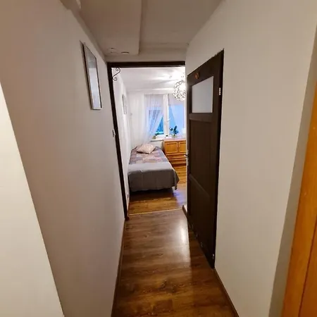 Pokoje U Michala Homestay Miedzyzdroje