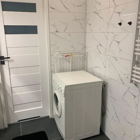 Apartment Marias