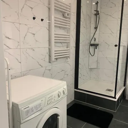 Marias Apartment