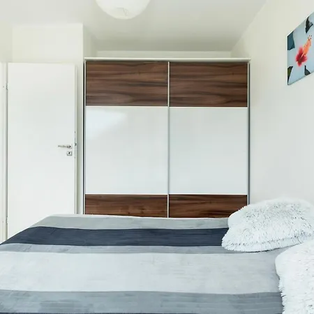 Horyzont 201 Apartment *