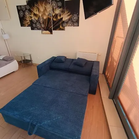 Pod Gryfem Miedzyzdroje