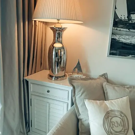 - Playa Baltis Apartment