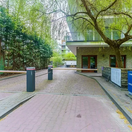 Apartment Golden Dune 100m Od Plazy