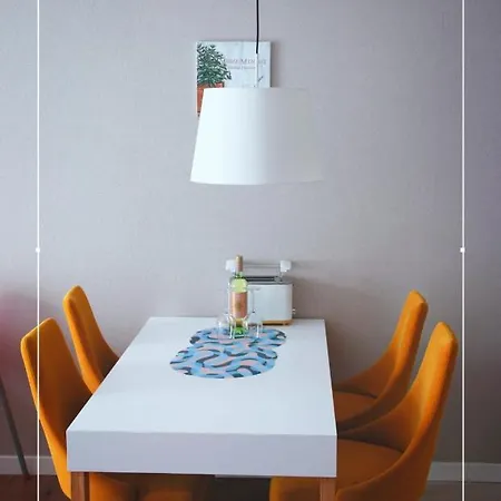Apartment Bel Mare Patio And Garden C106 Miedzyzdroje