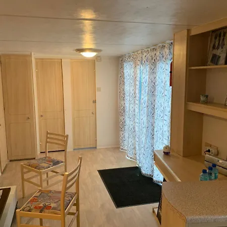 Campsite Lawendowa Przystan Wicko 3 Km Od Miedzyzdrojow *