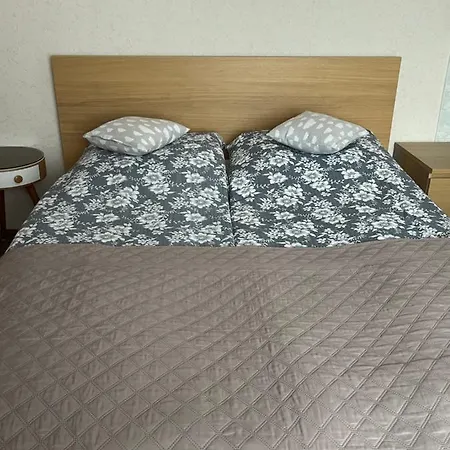 Pensjonat Victoria * Miedzyzdroje