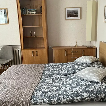 Guest house Pensjonat Victoria *