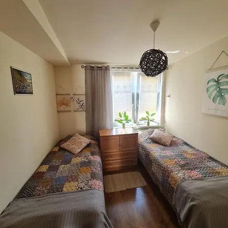 Pokoje U Michala Homestay Miedzyzdroje