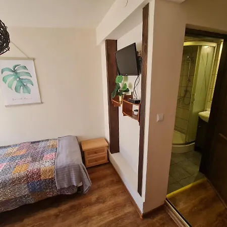 Homestay Pokoje U Michala