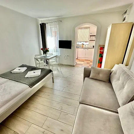 Guest house Goscinne U Piotra *