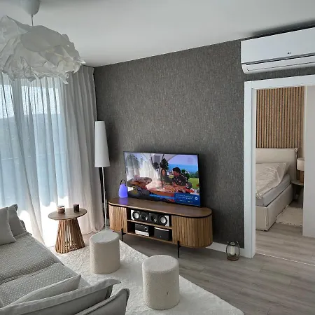 Apartment Wave & Magic With Sea View