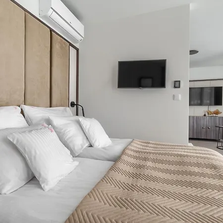 Your Holidays Waves B431 Apartment *