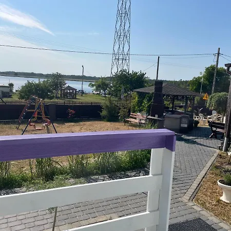 Campingplatz Lawendowa Przystan Wicko 3 Km Od Miedzyzdrojow Misdroy