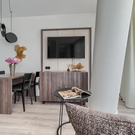 Apartment Your Holidays Waves B431