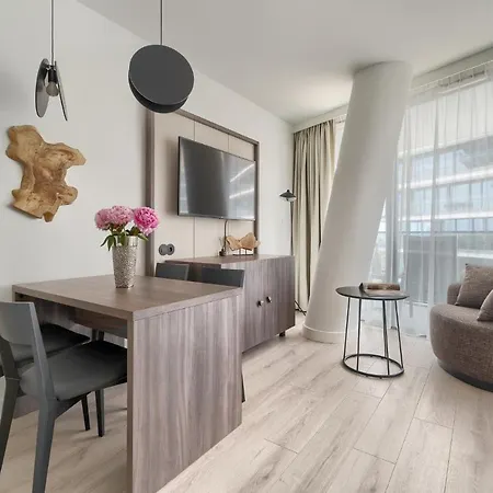 Apartment Your Holidays Waves B431 Miedzyzdroje