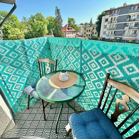Guest house Pokoje U Slawomira *