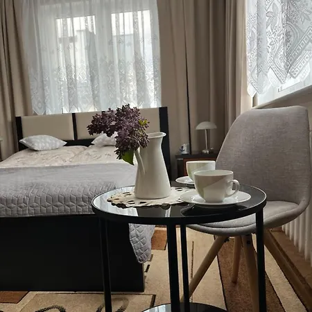Pensjonat Victoria * Miedzyzdroje