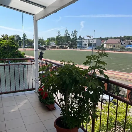 Guest house Pensjonat Victoria