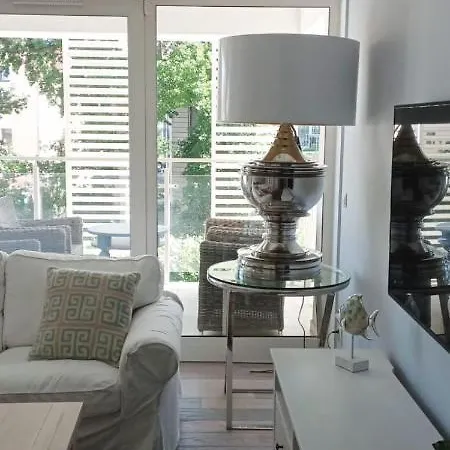 Apartment Playa Baltis Hampton Eva *