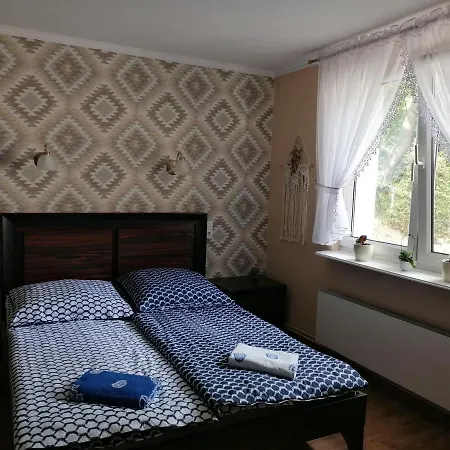 Kot I Pies Apartment *