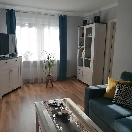 Kot I Pies Apartment Miedzyzdroje