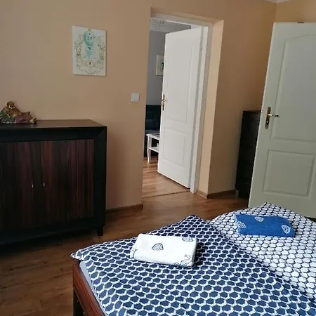 Kot I Pies Apartment *
