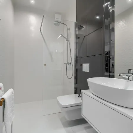 Apartment Your Holidays Waves B431