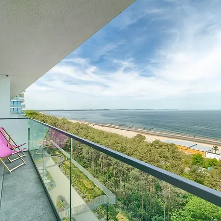 Your Holidays Waves C753 Apartment *