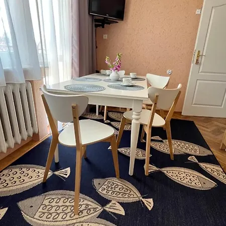 Guest house Pensjonat Victoria