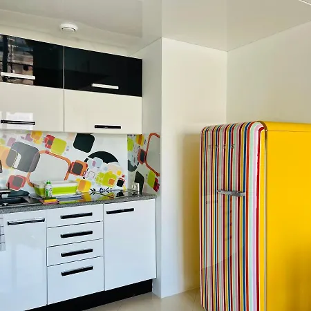 Promenada Gwiazd By Baltic Home Miedzyzdroje