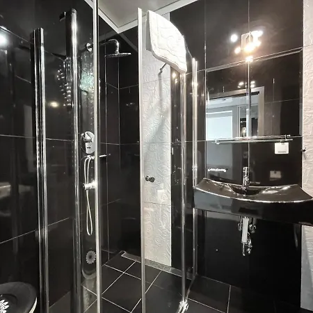 Promenada Gwiazd By Baltic Home Miedzyzdroje