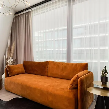 Cristallo Luxury & - Sea View By Renters Prestige Misdroy