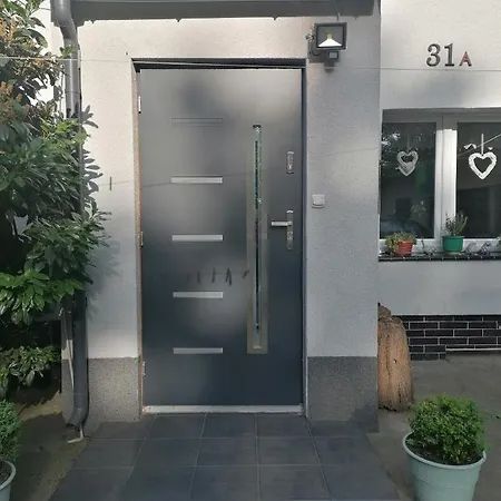 Kot I Pies Apartment *