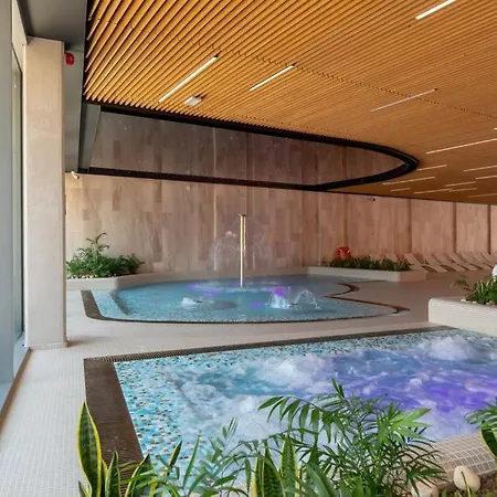 Cristallo Luxury & - Sea View By Renters Prestige Misdroy