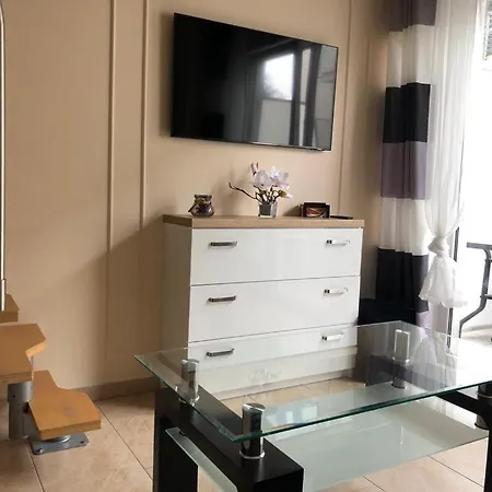 Przy Plazy Danusia Apartment *