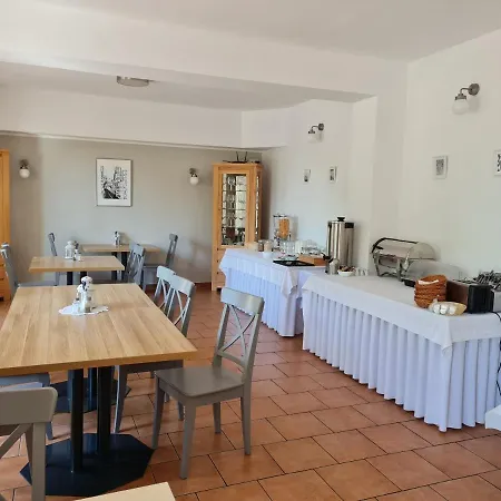 Bed & Breakfast Dom Na Bukowym Wzgorzu
