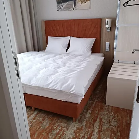 Apartment Bel Mare Aqua 2 And Garden F104 Miedzyzdroje