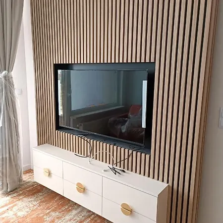 Apartment Bel Mare Aqua 2 And Garden F104 Miedzyzdroje