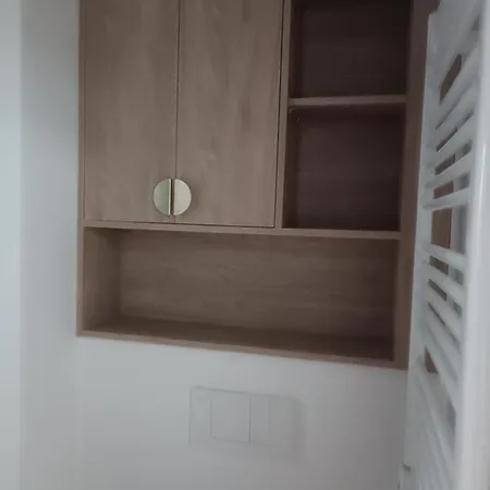 Bel Mare Aqua 2 And Garden F104 Apartment *