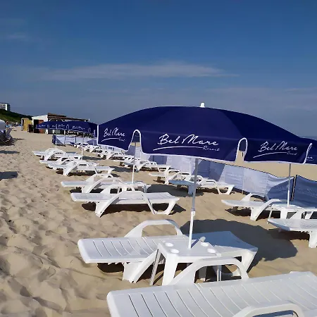 Apartment Bel Mare Aqua 2 And Garden F104 *