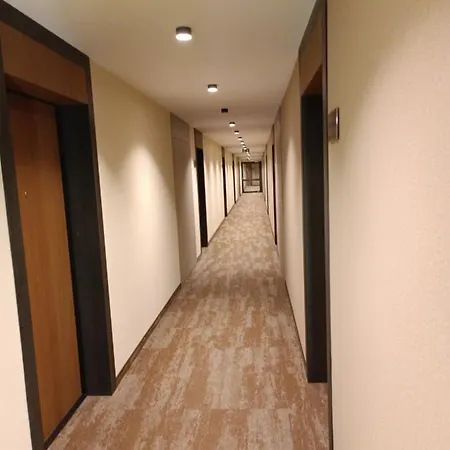 Apartment Bel Mare Aqua 2 And Garden F104