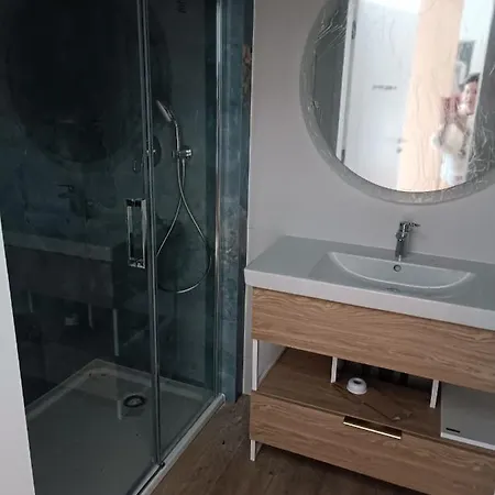 Bel Mare Aqua 2 And Garden F104 Miedzyzdroje