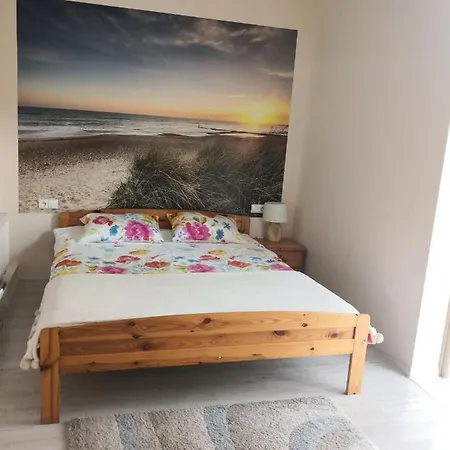Apartment Kacperowka