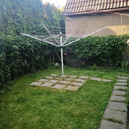 Kacperowka Miedzyzdroje
