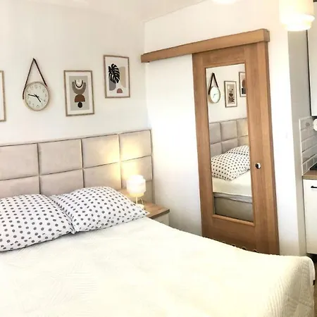 Villa Jarzebinka Miedzyzdroje