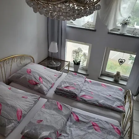 Paradise Miedzyzdroje