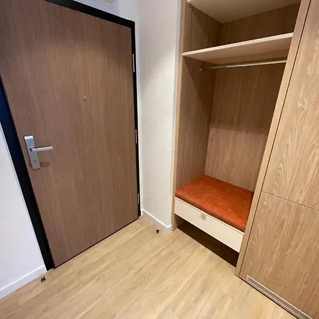 Bel Mare Baltico Apartment