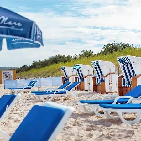 Apartment Bel Mare Baltico *