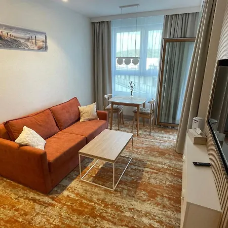 Bel Mare Baltico Apartment